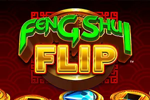 Playtech : Feng Shui Flip - TERRABET168