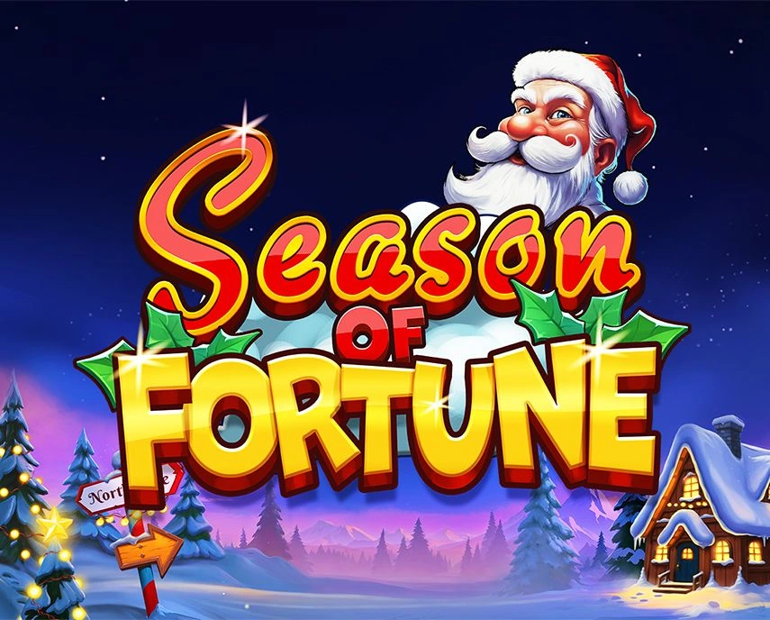 Slotmill : Season of Fortune - TERRABET168