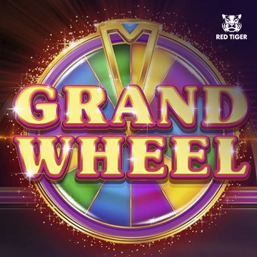 Redtiger : Grand Wheel - TERRABET168