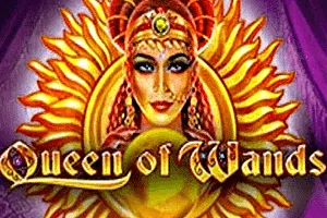 Playtech : Queen of Wands - TERRABET168