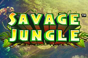 Playtech : Savage Jungle - TERRABET168