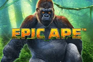 Playtech : Epic Ape - TERRABET168