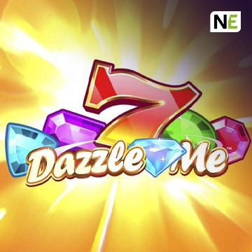 NetEnt : Dazzle Me Megaways - TERRABET168