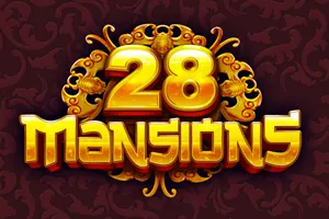 Playtech : 28 Mansions - TERRABET168