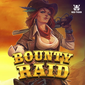 Redtiger : Bounty Raid - TERRABET168