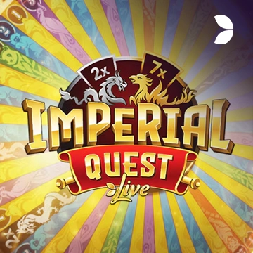 Imperial Quest - TERRABET168