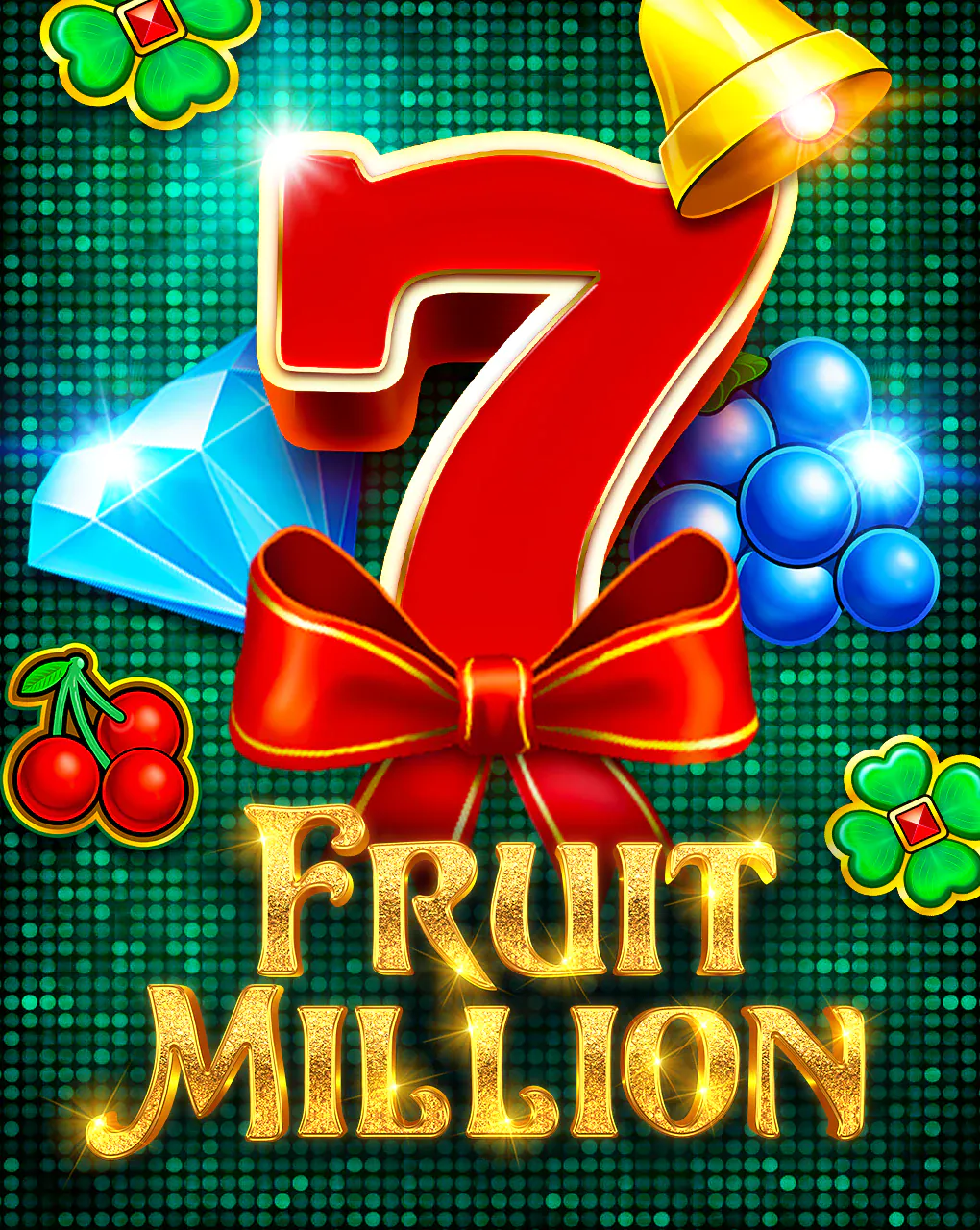 Fruit Million - TERRABET168
