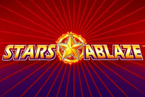 Playtech : Stars Ablaze - TERRABET168