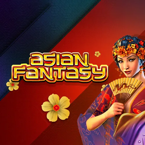 Playtech : Asian Fantasy - TERRABET168