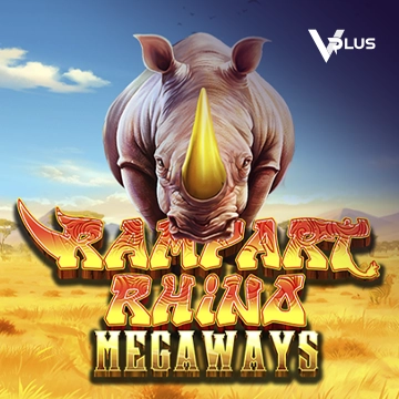 Vplus : Rampart Rhino - TERRABET168
