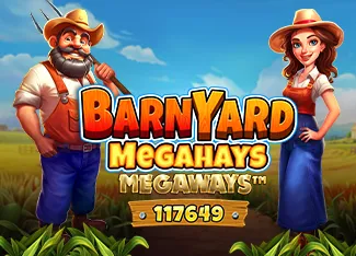 Pragmatic : Barnyard Megahays Megaways - TERRABET168