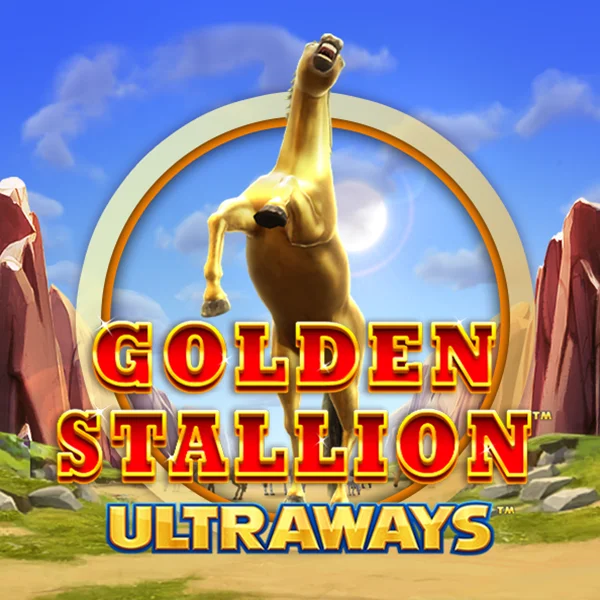 Microgaming : Golden Stallion - TERRABET168