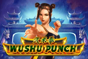Playtech : Wushu Punch - TERRABET168