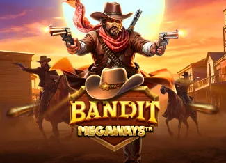 Pragmatic : Bandit Megaways - TERRABET168