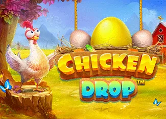 Pragmatic : Chicken Drop - TERRABET168