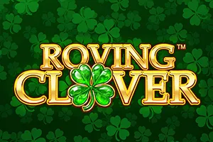 Playtech : Roving Clover™ - TERRABET168