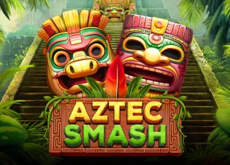 Pragmatic : Aztec Smash - TERRABET168