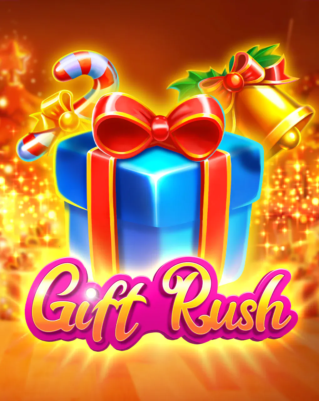 Bgaming : Gift Rush - TERRABET168