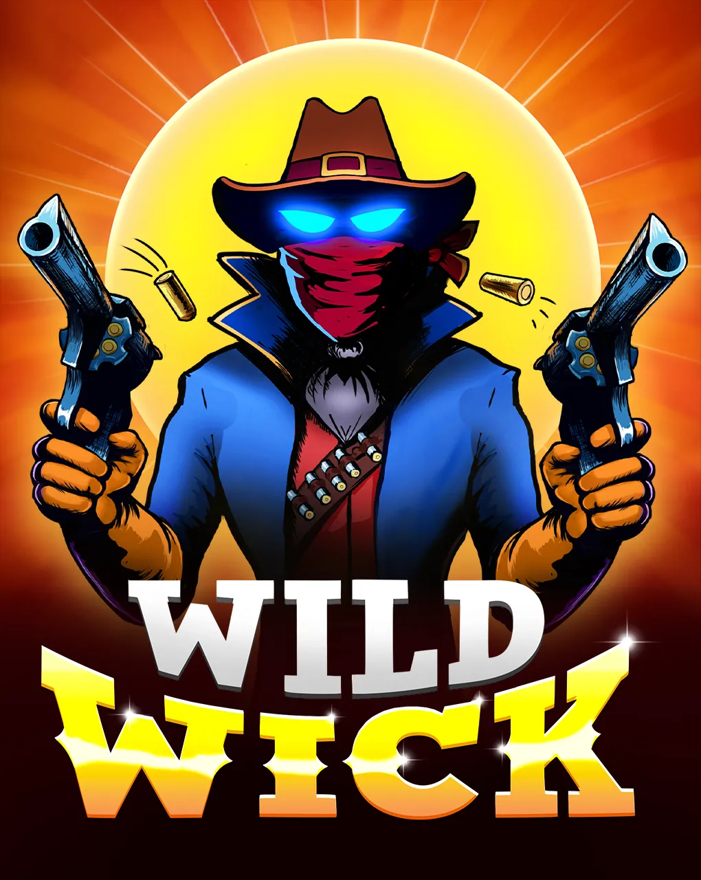 Wild Wick - TERRABET168
