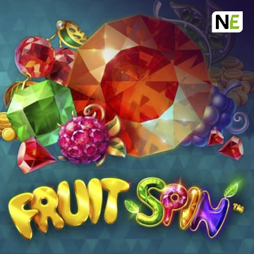 NetEnt : Fruit Spin - TERRABET168