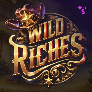 Spinocchio : Wild Riches - TERRABET168