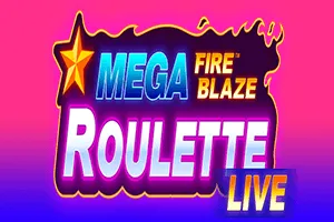 Mega Fire Blaze Ruleta España - TERRABET168