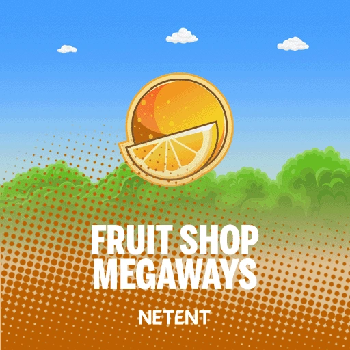 NetEnt : Fruit Shop - TERRABET168