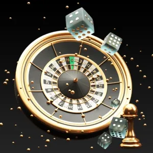 Ru Yi Speed Baccarat - TERRABET168