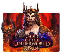 Joker123 : God Of The Underworld - TERRABET168