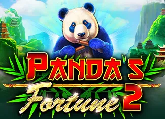 Pragmatic : Panda Fortune 2 - TERRABET168