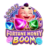 Facai : FORTUNE MONEY BOOM - TERRABET168