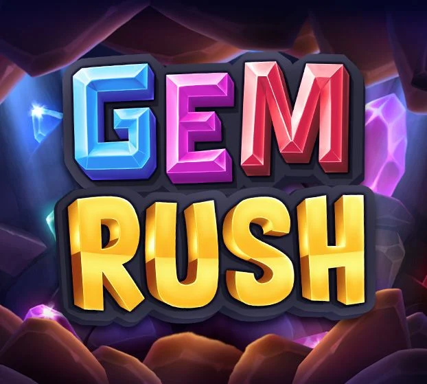 Slotmill : Gem Rush - TERRABET168
