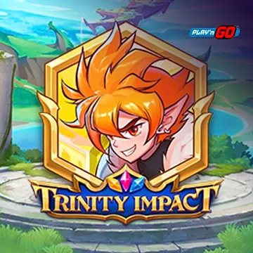 PlaynGo : Trinity Impact - TERRABET168