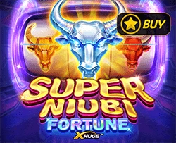 JDB : Super Niubi Fortune X-Huge - TERRABET168