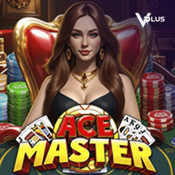 Vplus : Ace Master - TERRABET168
