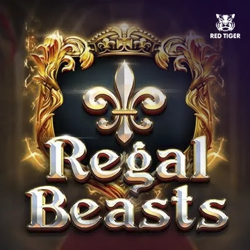 Redtiger : Regal Beasts - TERRABET168