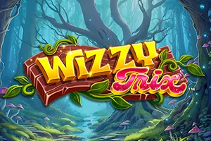 Playtech : Wizzy Trix - TERRABET168