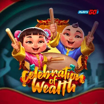 PlaynGo : Celebration of Wealth - TERRABET168