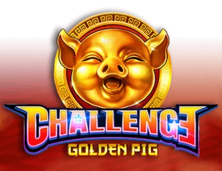 PLAYSTAR : CHALLENGE・GOLDEN PIG - TERRABET168