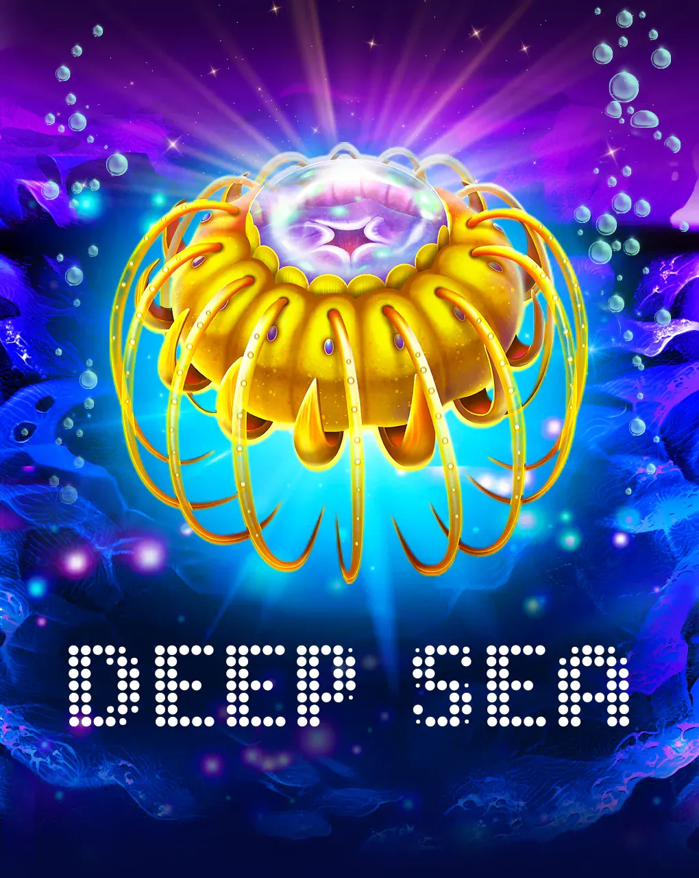 Deep Sea - TERRABET168