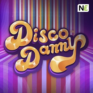NetEnt : Disco Danny - TERRABET168