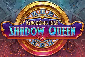 Playtech : Kingdoms Rise: Shadow Queen™ - TERRABET168