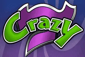 Playtech : Crazy 7 - TERRABET168