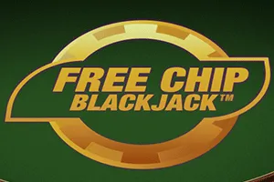 Playtech : Free Chip Blackjack - TERRABET168