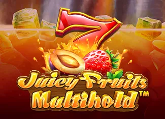 Pragmatic : Juicy Fruits Multihold - TERRABET168