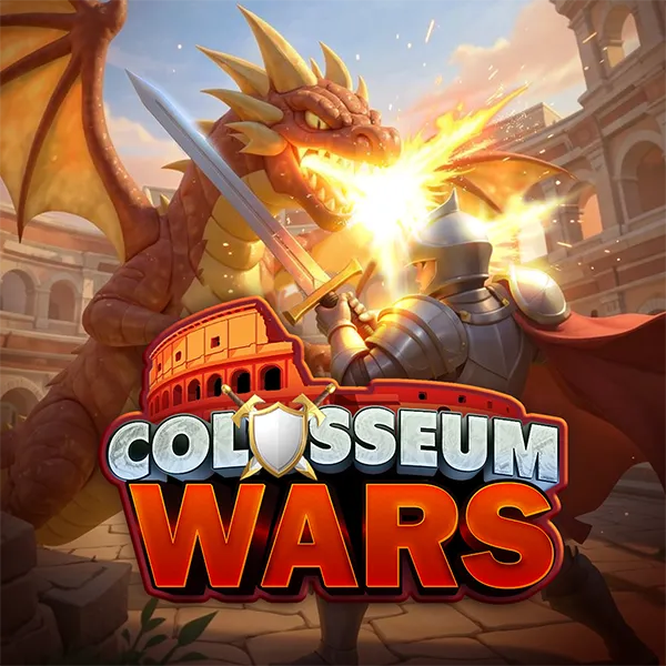 Colosseum Wars - TERRABET168