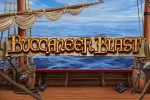 Playtech : Buccaneer Blast - TERRABET168