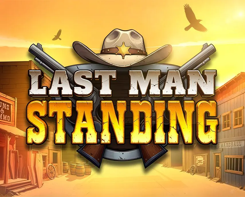 Slotmill : Last Man Standing - TERRABET168