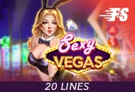 Spadegaming : Sexy Vegas - TERRABET168