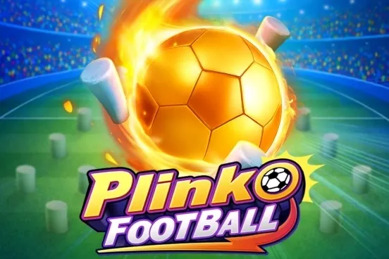 Plinko Football - TERRABET168